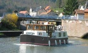 Kormoran 1260