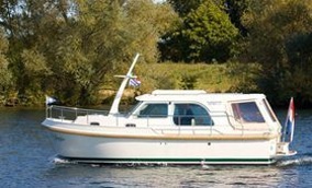 Linssen GS 25.9 SCF