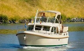 Linssen GS 29.9 AC