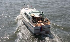 Linssen GS 60.33 AC