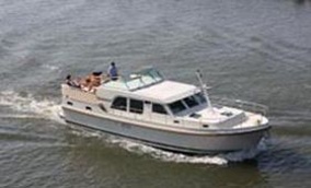 Linssen GS 60.43