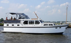 Mayflower