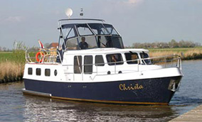 Morrakruiser 1150