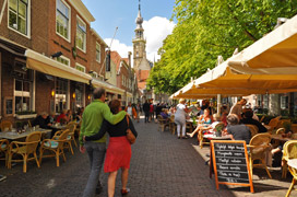 Middelburg