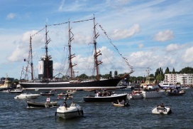 Sail 2010