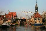 Hindeloopen