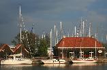 Hindeloopen