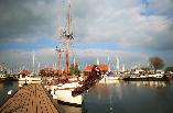 Hindeloopen