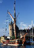 Muiden