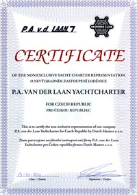 Loděnice van der Laan