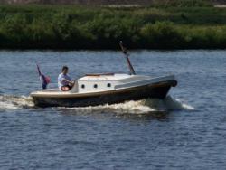 Skippers Post 13/2011