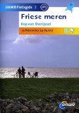 Friese meren – cyklo