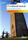 Friesland Noord – cyklo