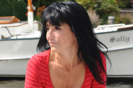 Hana Stejskalová