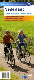 Holandsko - cyklo a pěší