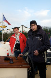 Skippers Post 11/2011