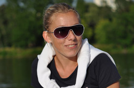 Kamila Lehovcová