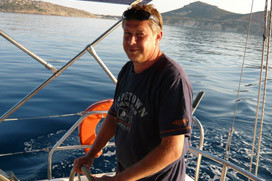 Michal Prokop