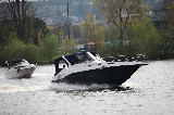 Lodě na vodě 2011