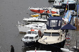 Lodě na vodě 2011