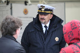 Lodě na vodě 2011