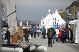 Lodě na vodě 2011