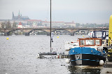 Lodě na vodě 2011