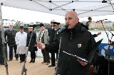 Lodě na vodě 2011