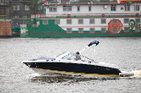 Lodě na vodě 2011