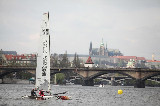 Lodě na vodě 2011