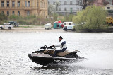 Lodě na vodě 2011