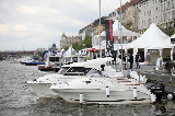 Lodě na vodě 2011