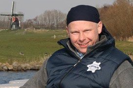 Martin Mrázek