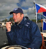 Petr Boušek