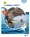 Plavební mapa A