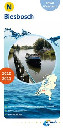 Plavební mapa N