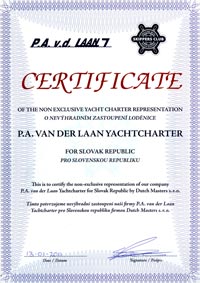 Loděnice van der Laan