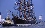 Holandsko Sail 2005