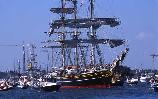 Holandsko Sail 2005