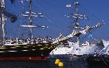 Holandsko Sail 2005