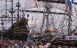 Holandsko Sail 2005