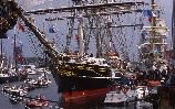 Holandsko Sail 2005