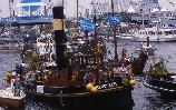 Holandsko Sail 2005
