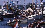 Holandsko Sail 2005