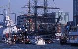Holandsko Sail 2005