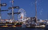 Holandsko Sail 2005