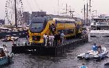 Holandsko Sail 2005
