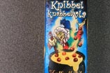 Vla neboli hotový řídký puding