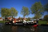 Expedice Severem Holandska