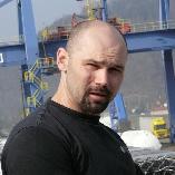 Kapitán Jiří Kučera